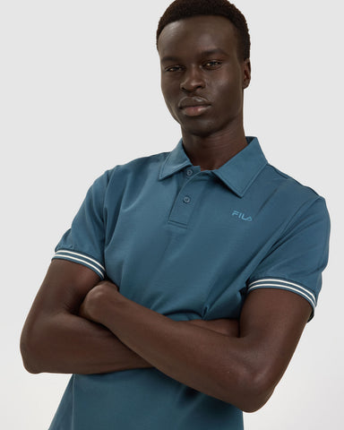 Men's Carter Polo