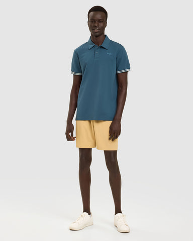 Men's Carter Polo