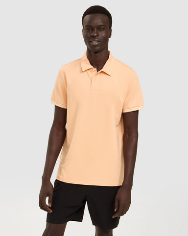 Men's Carter Polo