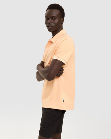 Men's Carter Polo