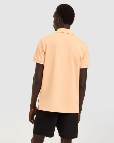 Men's Carter Polo