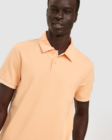 Men's Carter Polo