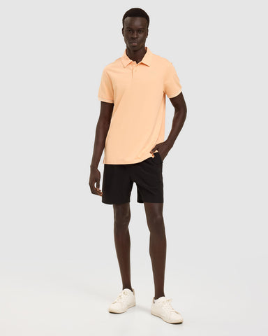 Men's Carter Polo