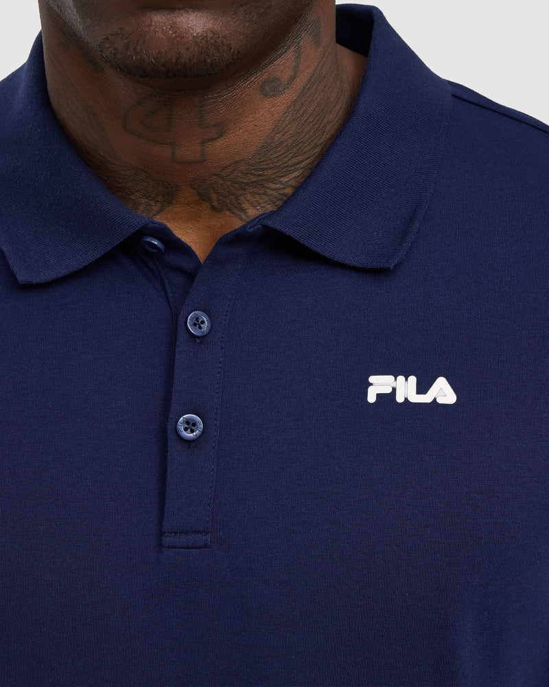 Men's Porter Polo Shirt