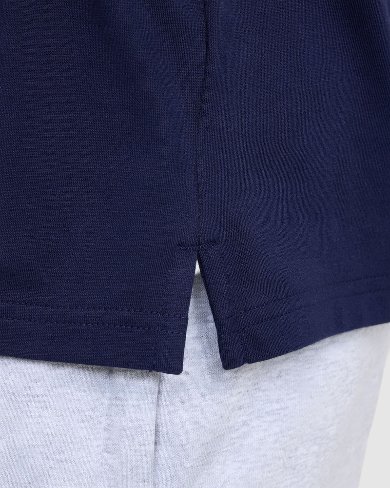 Men's Porter Polo Shirt