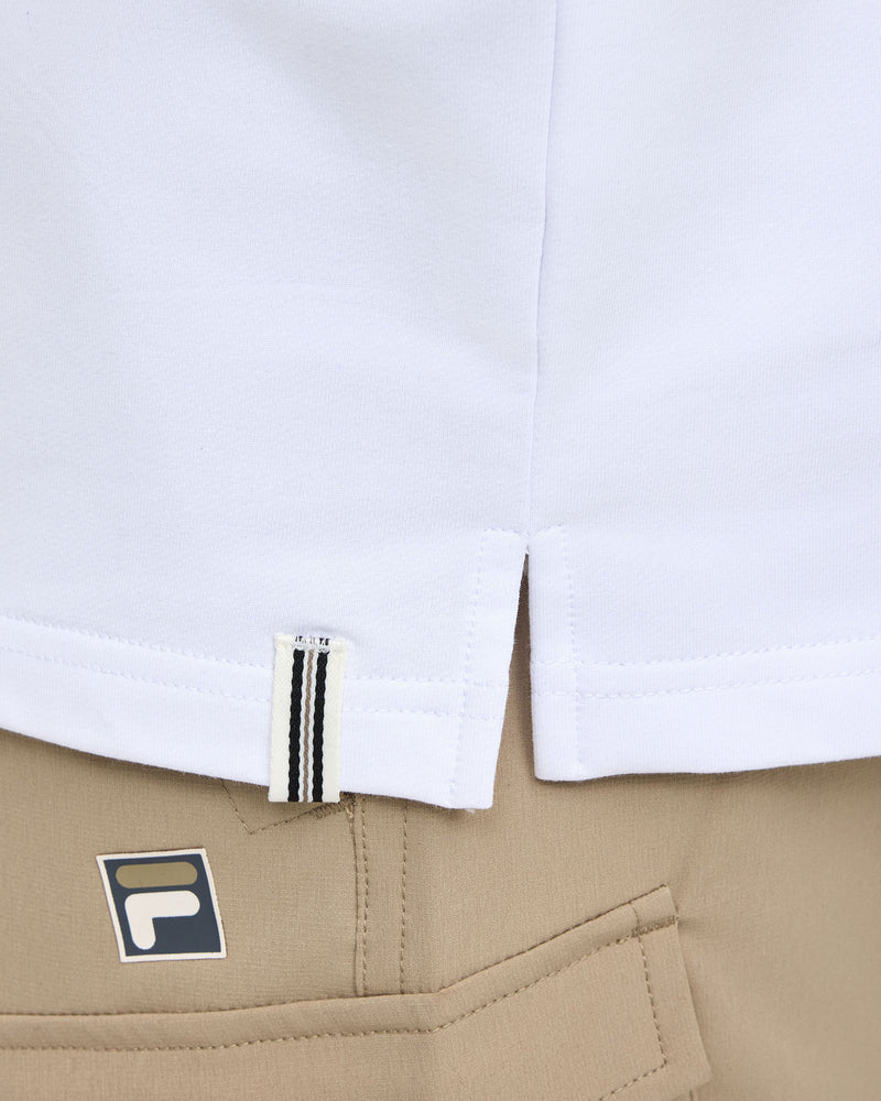 Men's Casius Polo Shirt