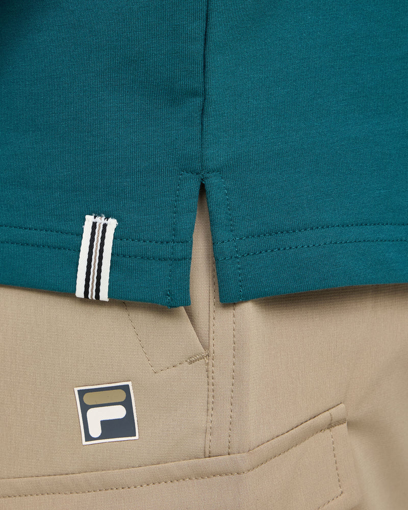Men's Casius Polo Shirt