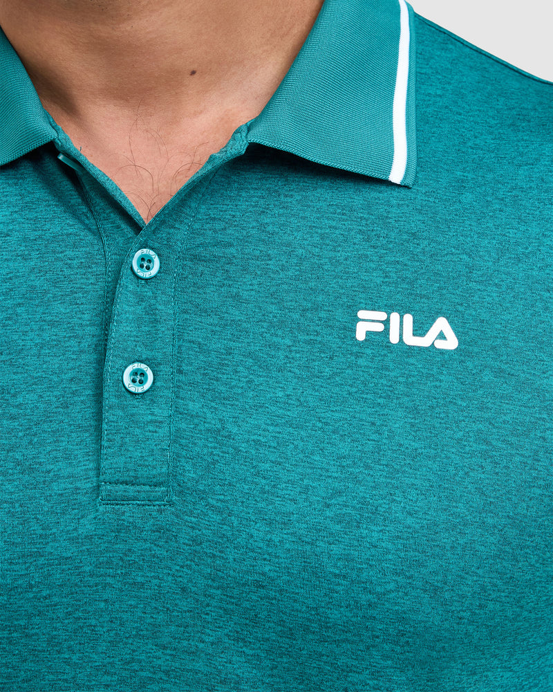 Men's Jacco QDry Polo