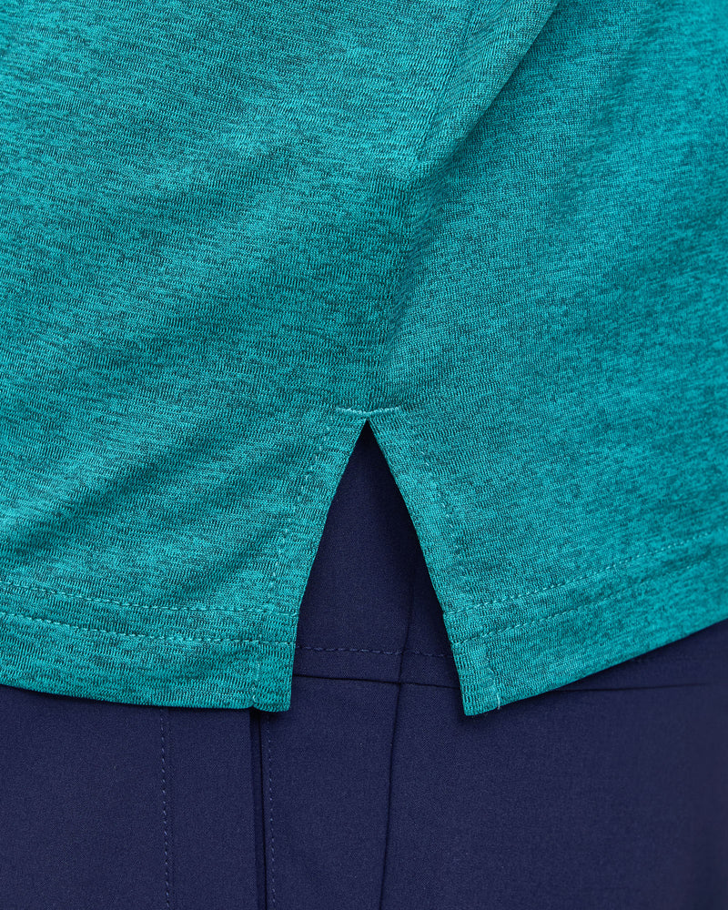 Men's Jacco QDry Polo