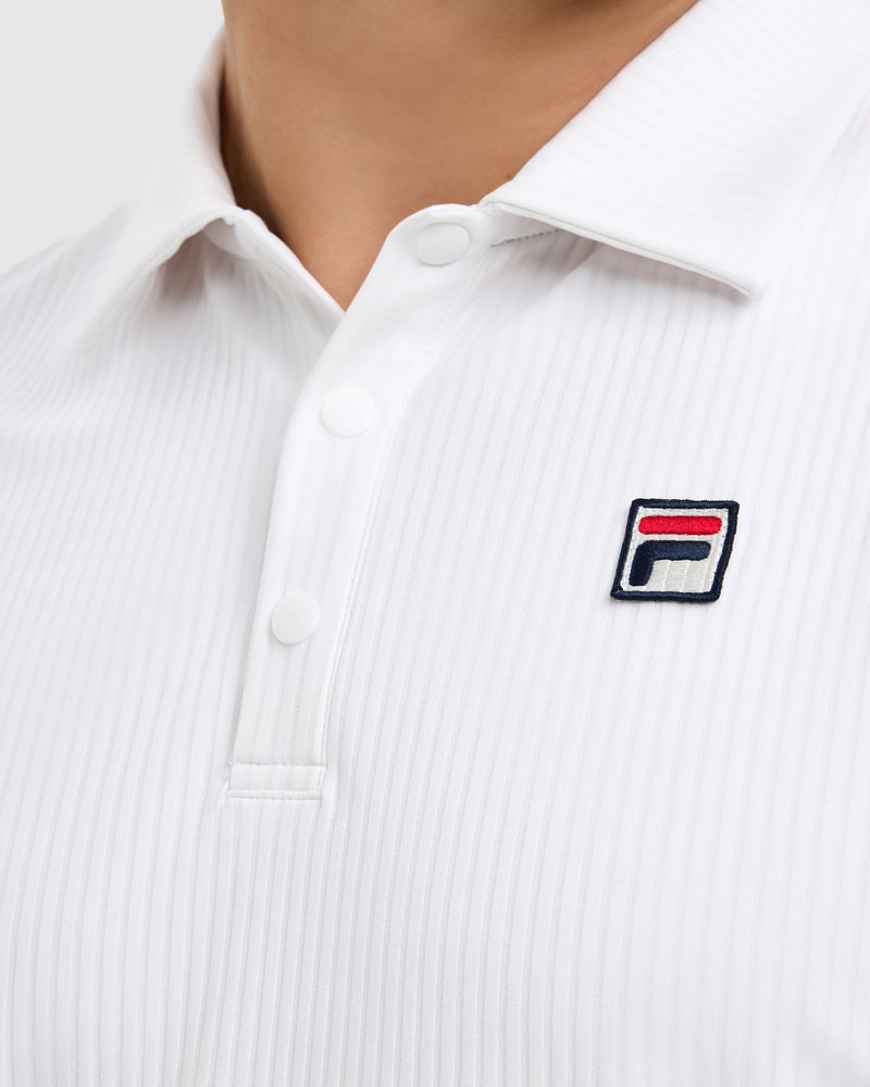 Men's Donovan Polo