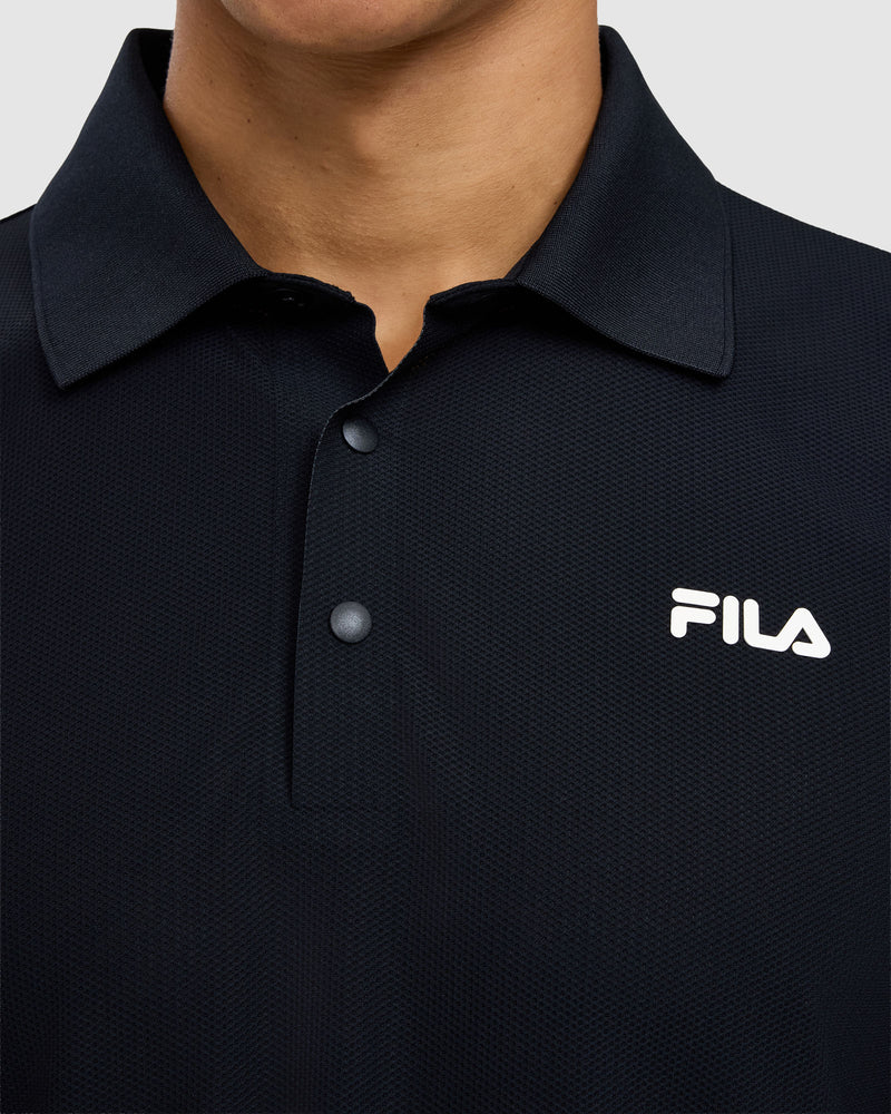 Men's Adam Polo