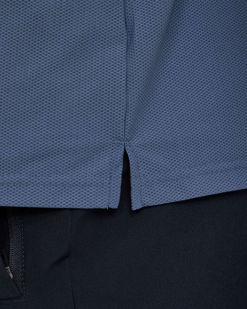 Men's Adam Polo