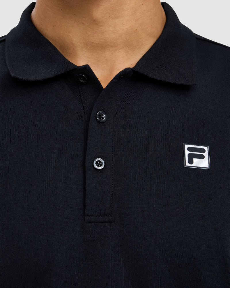 Men's Christian Polo