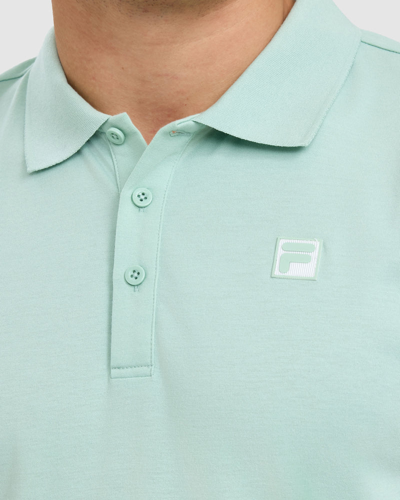 Men's Christian Polo