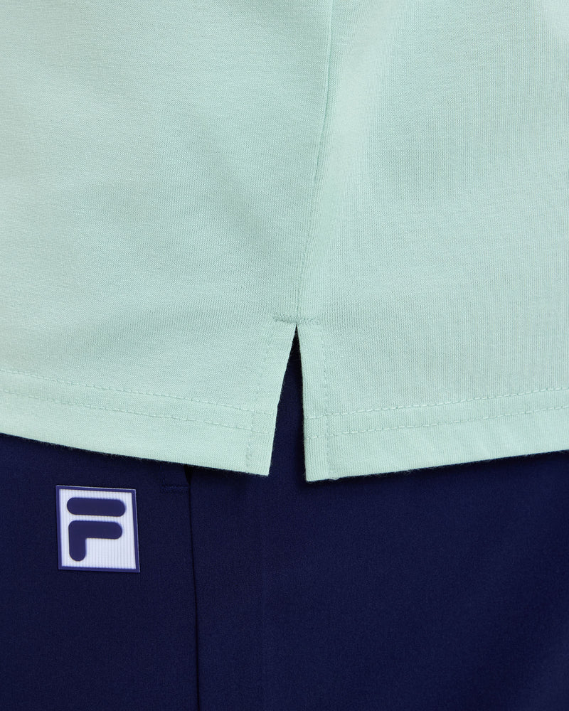Men's Christian Polo