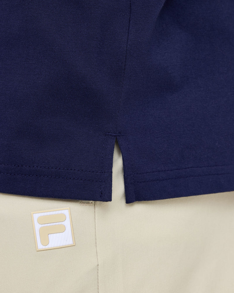 Men's Christian Polo