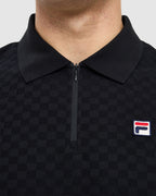 Men's Hudson Polo