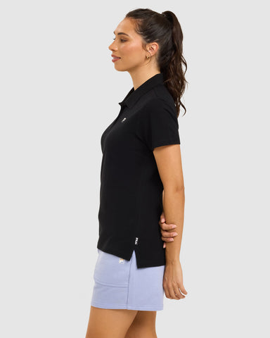 Women's Hazel Polo