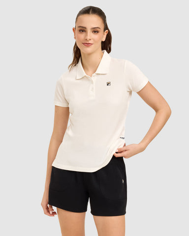 Women's Hazel Polo