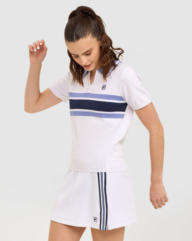 Women's Ava Polo