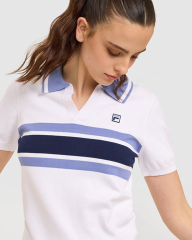 Women's Ava Polo