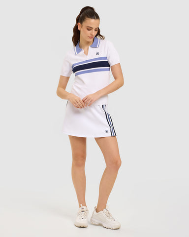 Women's Ava Polo