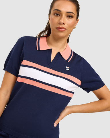 Women's Ava Polo