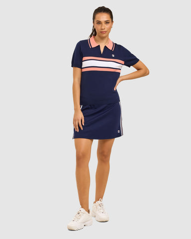 Women's Ava Polo