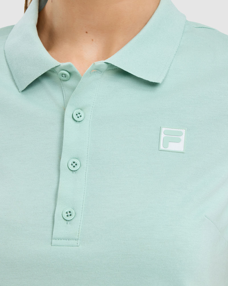 Women's Hazel Polo