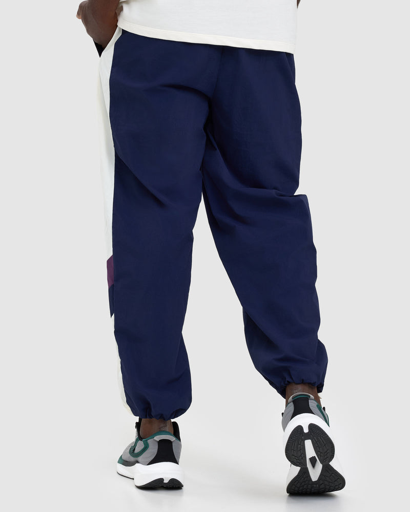 Men's Terry Active Pant