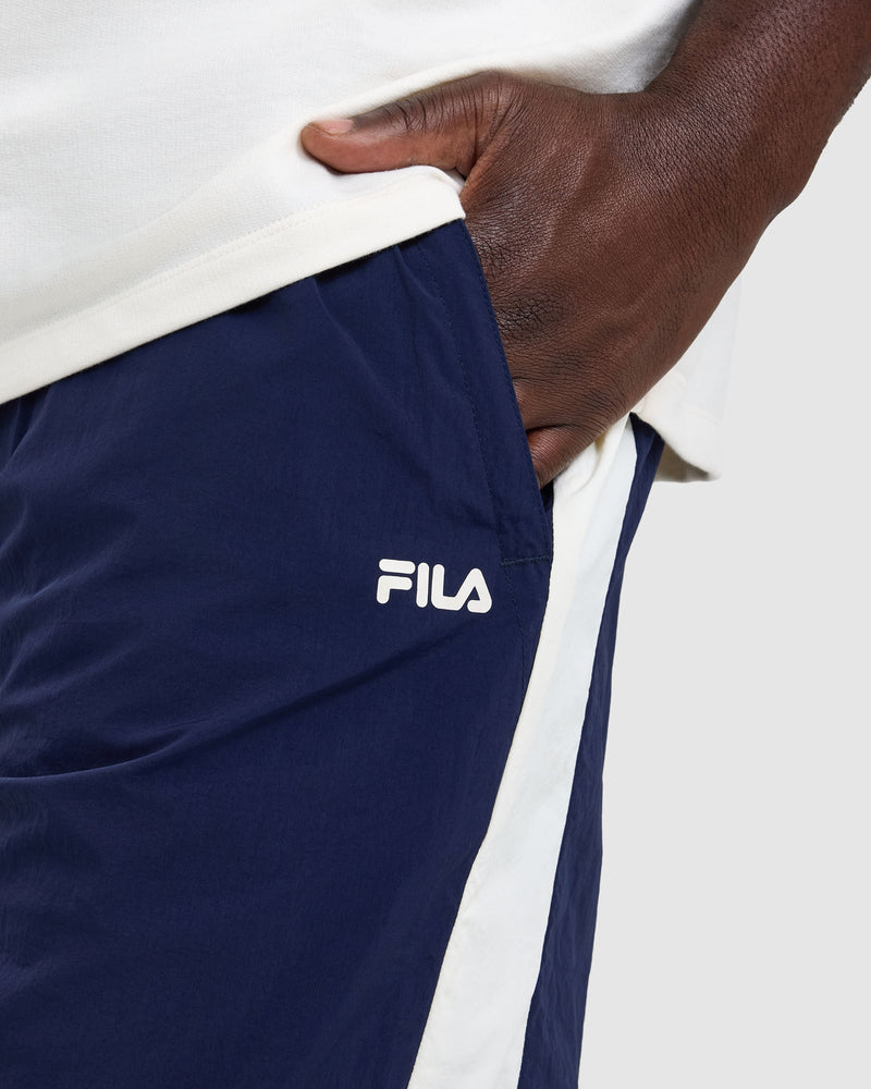 Men's Terry Active Pant