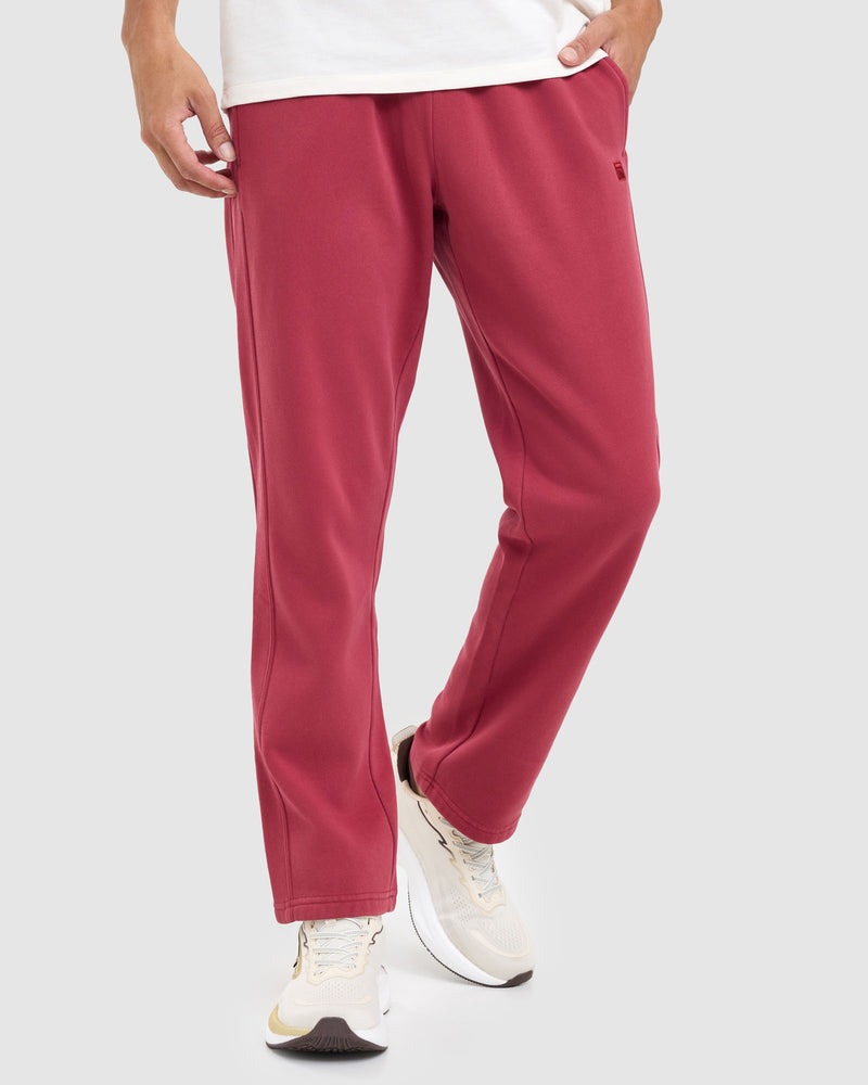 Men's Drew Straight Trackpants
