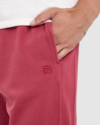 Men's Drew Straight Trackpants