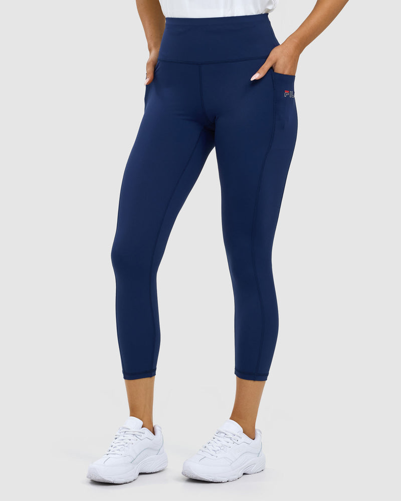 Women's Classic 2.0 7/8 Legging
