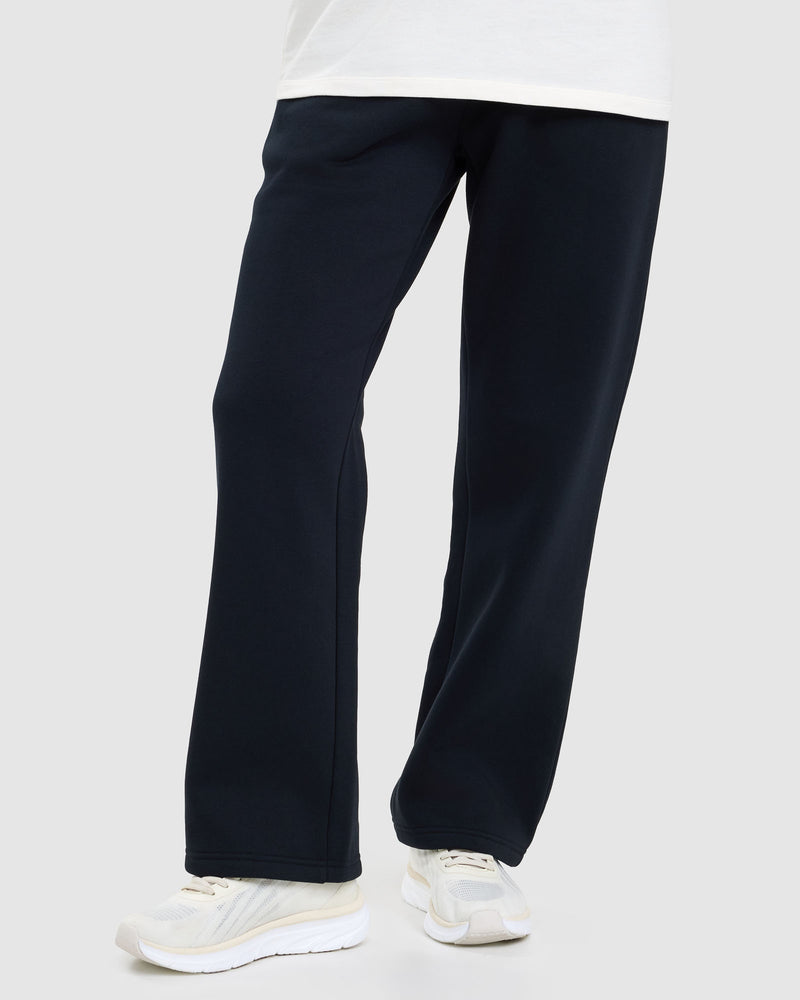 Women's Alexa Wide Trackpants