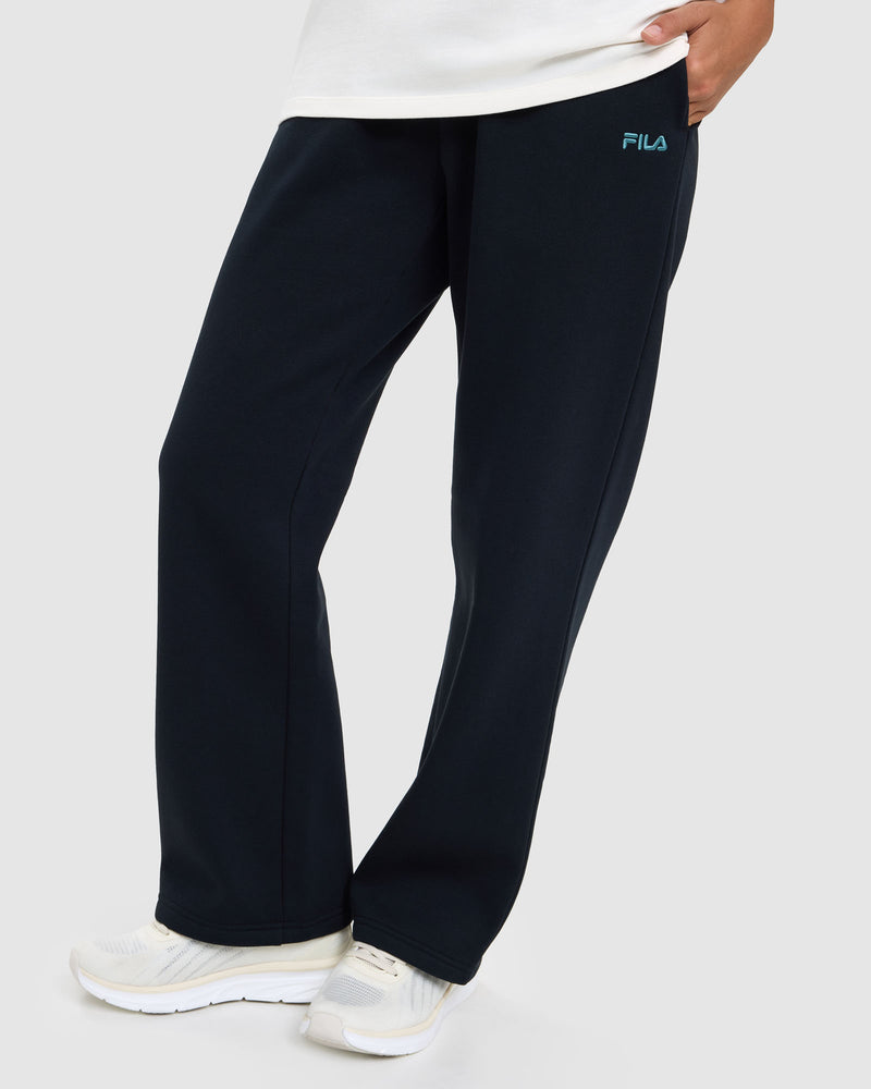 Women's Alexa Wide Trackpants