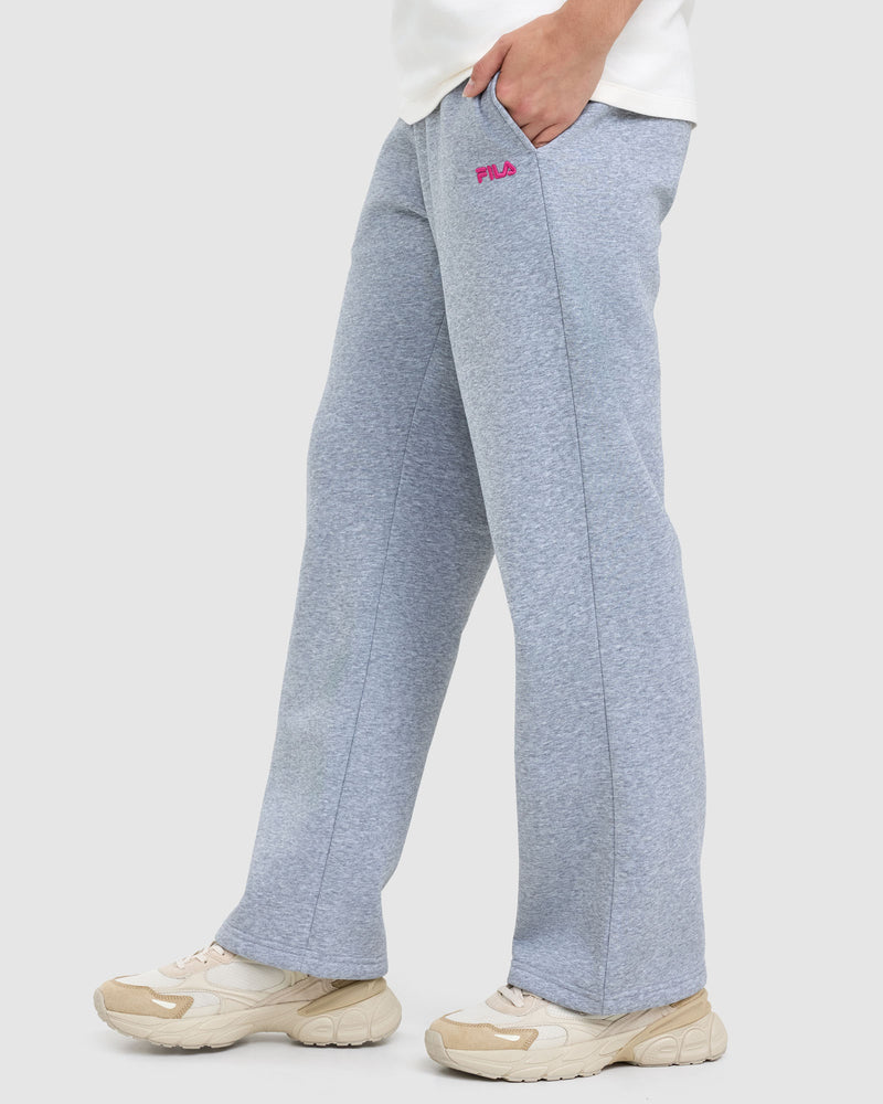 Women's Alexa Wide Trackpants