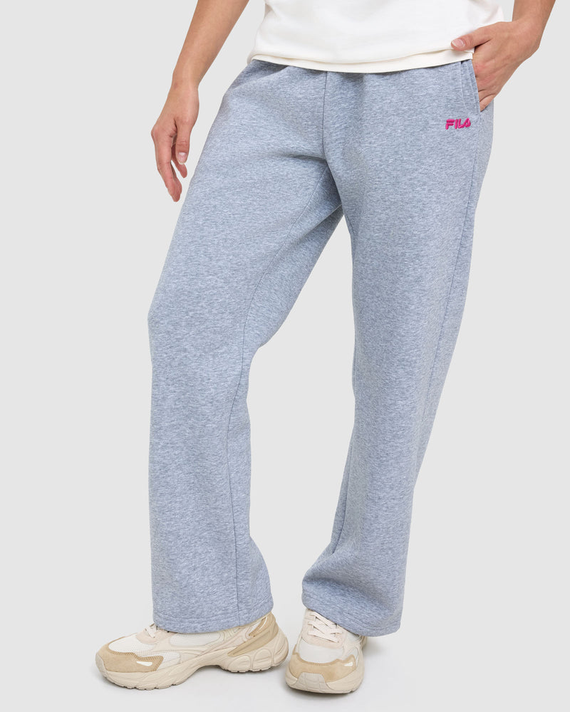 Women's Alexa Wide Trackpants