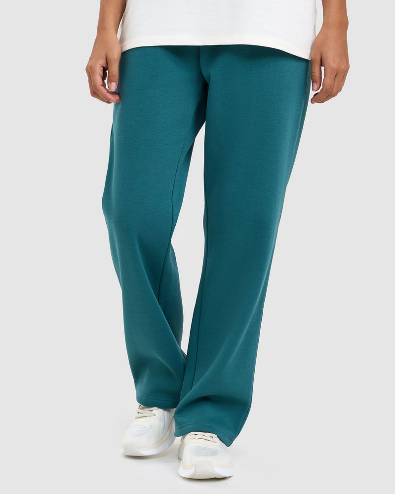 Women's Alexa Wide Trackpants