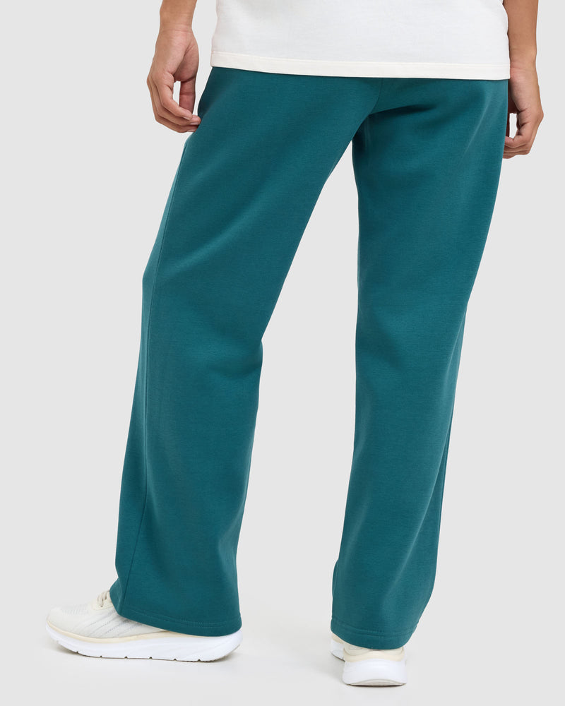 Women's Alexa Wide Trackpants