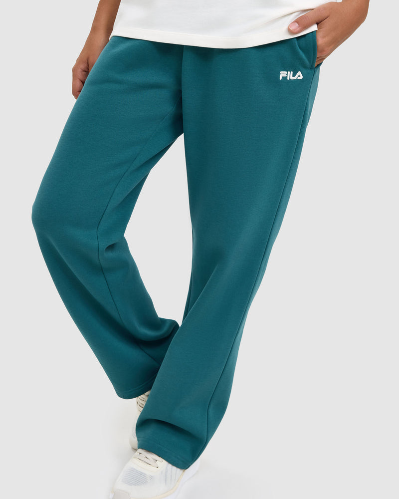Women's Alexa Wide Trackpants
