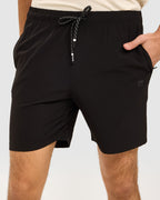 Men's Darren Short