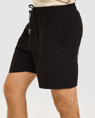 Men's Darren Short