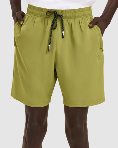 Men's Darren Short