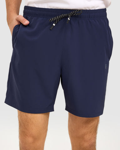 Men's Darren Short