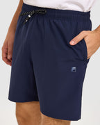 Men's Darren Short