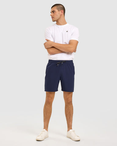 Men's Darren Short