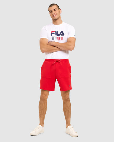 Men's Axel Short