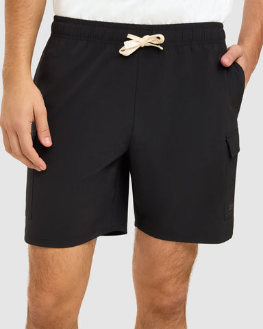 Men's Bradley Short