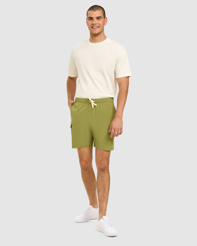 Men's Bradley Short